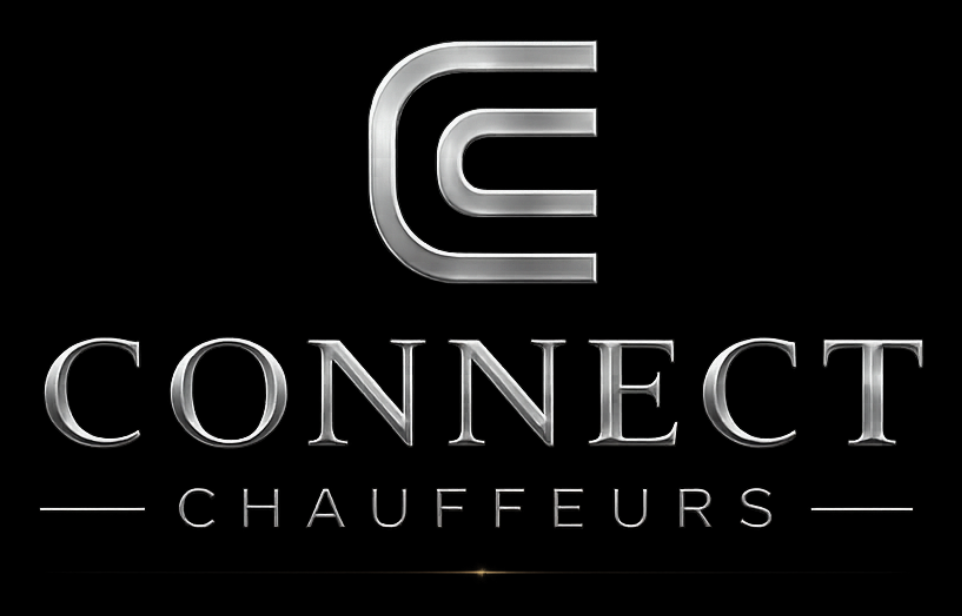 Connect Chauffeurs logo