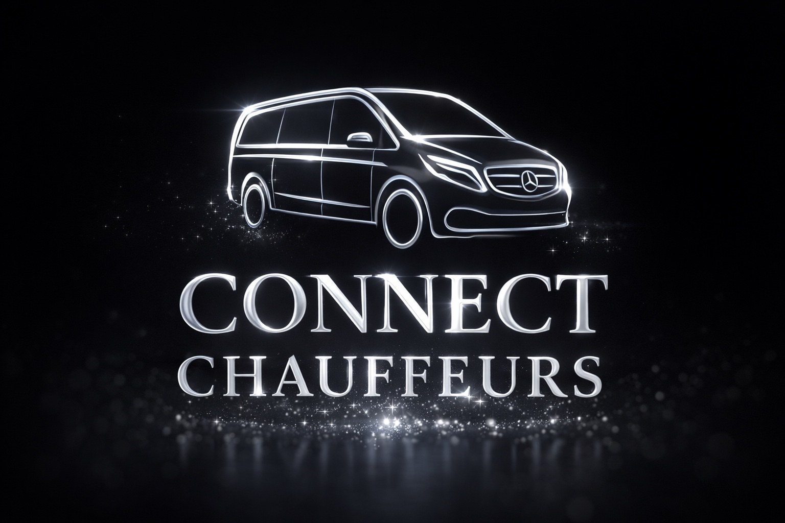 Connect Chauffeurs logo